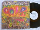 THE SAVAGE RESURRECTION LP 1° ST PSYCH ROCK PROMO W/LABEL SHRINK