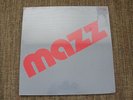 MAZZ - SEALED 1978 DEBUT LP - RARE TEJANO / TEX-MEX Latin Funk/Disco