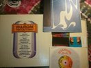 FILLMORE THE LAST DAYS 3 LP & 45 in STRONG EX condition