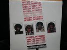 Special Delivery - S/T - Modern Soul Funk LP Disco - Orig. Mint Sealed