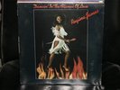 Regina James Dancin' In The Flames Of Love Modern Soul Funk LP Orig. Mint Sealed