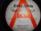 Julie Driscoll - Take Me By The Hand - Demo - V.G