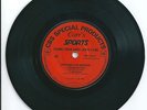 JOHN BARRY & HIS ORCHESTRA - THEMES FROM JAMES BOND FILMS EP - 7