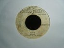 CARLTON & HIS SHOES - LOVE IS A TREASURE/ TOMMY McCOOK{7