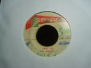 WAILERS - I NEED YOU/ KEN BOOTHE - I DON'T WANT TO SEE YOU CRY