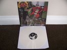 Slayer - Hell Awaits Demos 1984(LTD EDITION NUMBERED VINYL ALBUM / MINT)