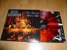 Social Distortion LP Sex, Love & Rock´n´Roll Punk Rock Bones Generators Rancid