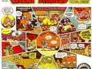 BIG BROTHER AND THE HOLDING COMPANY - CHEAP THRILLS - NEAR MINT ORIG ISSUE - 360