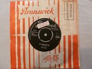 The Who - My Generation / Shout And Shimmy - 1965 Brunswick 7