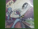 AC/DC   DIRTY DEEDS   AUSSIE ALBERTS ROO LP in VG APLP-020 BON SCOTT ANGUS YOUNG
