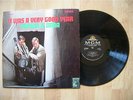 BROWN & DANA it was a very good year MGM rare folk
