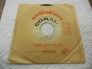 Buddy Holly Acetate Coral Records 9-62006 Now We're One / Early In The Morning