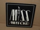 MISS MITFORD- DUTCH PRIVATE HARD ROCK METAL 45 PS 1982