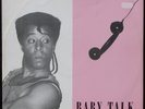 GREGG BROWN - Baby Talk 12