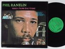 PHIL RANELIN Vibes From The Tribe TRIBE LP private funk jazz breaks RARE VG++