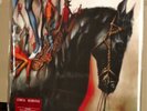 CIRCA SURVIVE BLUE SKY NOISE DELUXE VINYL LP OOP