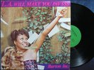     BURTON INC. Private Modern Soul Funk  L.A. WILL MAKE YOU PAY $$$