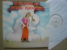 ATOMIC ROOSTER     IN HEARING OF     PEGASUS     MINT    UK