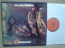 BLACK WIDOW     SACRIFICE    CBS     MINT    UK