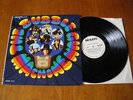 The Bubble Gum Machine On Senate Mono WLP