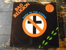 BAD RELIGION Back to the Known 12 vinyl single sided circle jerks wasted epitaph