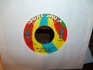 SCARCE ORIGNAL NORTHERN SOUL 45 THE MALIBUS 