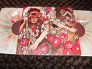 Baroness - Red Album 2 LP White Splatter Vinyl /1019 mastodon meshuggah converge