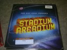 Red Hot Chili Peppers Stadium Arcadium LP Box Set NEW