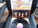 Various Artists - It's Beat Time In Liverpool