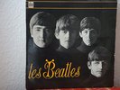 LES BEATLES LP FRANCE OSX 222 SUPERBE
