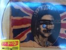 SEX PISTOLS,GOD SAVE THE QUEEN,MINT 7INCH,LIMITED EDIT 3500.UNPLAYED