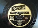 ADRIAN ROLLINI ORCHESTRA 2 1931 HOT SIDES ON RARE MAY-FAIR 78