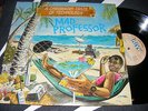 Scarce DUB Classic MAD PROFESSOR A Caribbean Taste of Technology LP 1985 ARIWA