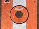 Ted Herold - Hula Rock / Dixieland Rock (1958)  Polydor 23 895