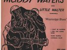 Muddy Waters with Little Walter - 7