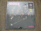 MAZZ - SEALED Cara LP - 1980 - RARE TEJANO / TEX-MEX Latin Funk/Disco
