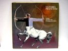SAGITTARIUS Present Tense LP RARE PSYCH Gary Usher Curt Boettcher Glen Campbell