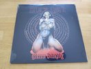 DANZIG Black Aria II LP misfits rare MEGAFORCE oop SEALED