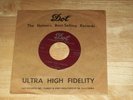 Rare Northern Soul The Counts Darling Dear Dot 1188 45rpm VG