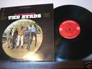 The Byrds LP Mr Tambourine Man Debut 1965 1st Stereo Pressing Very Clean Orig