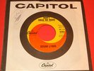 Surf-Hot Rod-Teen 45 SUSAN LYNNE Don't Drag No More CAPITOL 5201 Orig 1964 VG