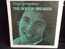 BRUCE SPRINGSTEEN THE BOSTON BREAKER 3 LP GREEN VINYL LIVE 1977 VINYL ALBUM NM