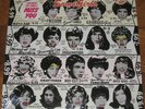 ROLLING STONES: Some Girls (SEALED Vinyl LP) Original die-cut Lucy