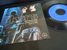 THE DOORS - MEXICAN EP: LIGHT MY FIRE (6.55 min., HELLO, I LOVE YOU, BACK DOOR M