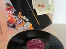 Bruno Walter Wagner Overtures Die Meistersinger Dutchman Philips HIFI Stereo LP