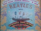 Beatles - Magical Mystery Tour / Yellow Submarine, 2Lp, russische Ausgabe, top