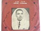 ABEBE TESSEMA / MOST THOUGHT AFTER OBSCURE AFRO ETHIO 45  plays VG+/VG++