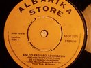 ORCHESTRE POLY-RYTHMO / AMAZING BENIN AFRO SATO & FON from the 70s  -LISTEN