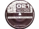  ORIG 80s UK ROOTS-MUSICAL YOUTH - GENERALS / POLITICAL hear