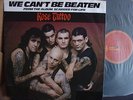 rose tattoo - we cant be beaten P/S 12